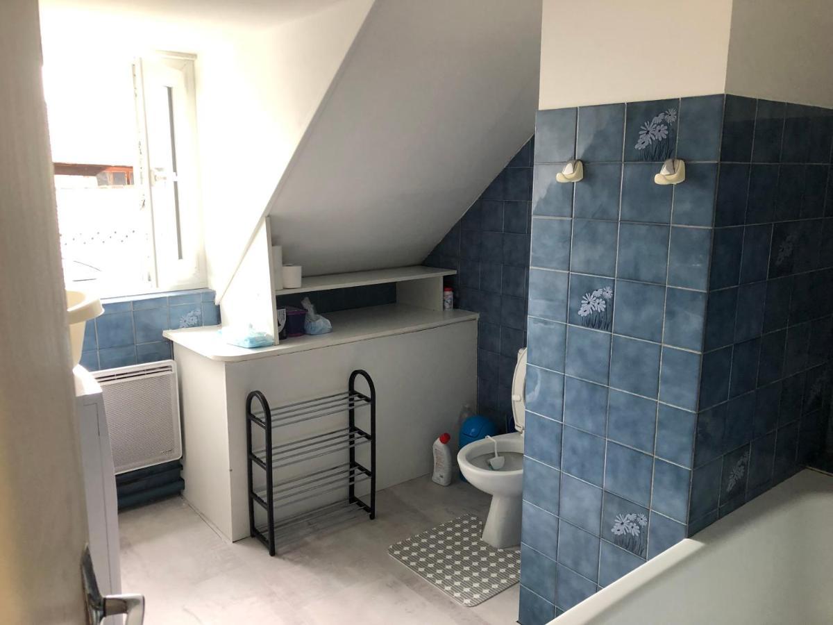 Appartement Bagneres De Bigorres Residence Privee Kültér fotó